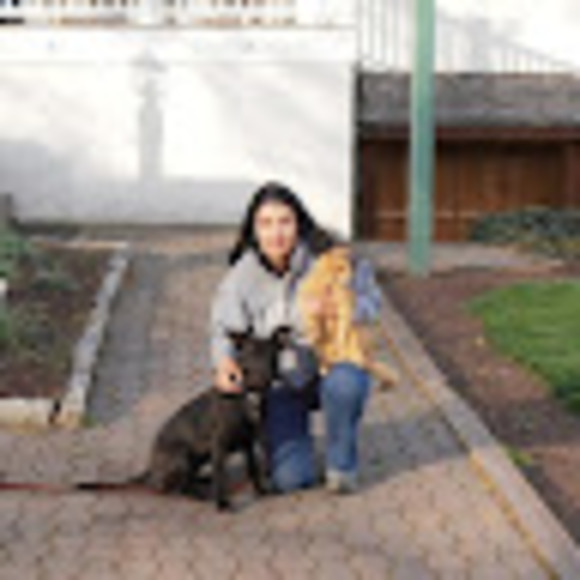 Meet your Posher, Caroleanne - Picture 1 of 1